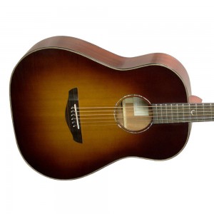 Faith Classic Burst Series Mars Electro Acoustic 